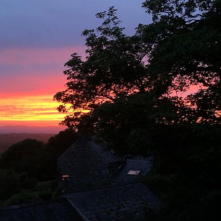 The Old Farmhouse B&B Dyffryn Ardudwy المظهر الخارجي الصورة