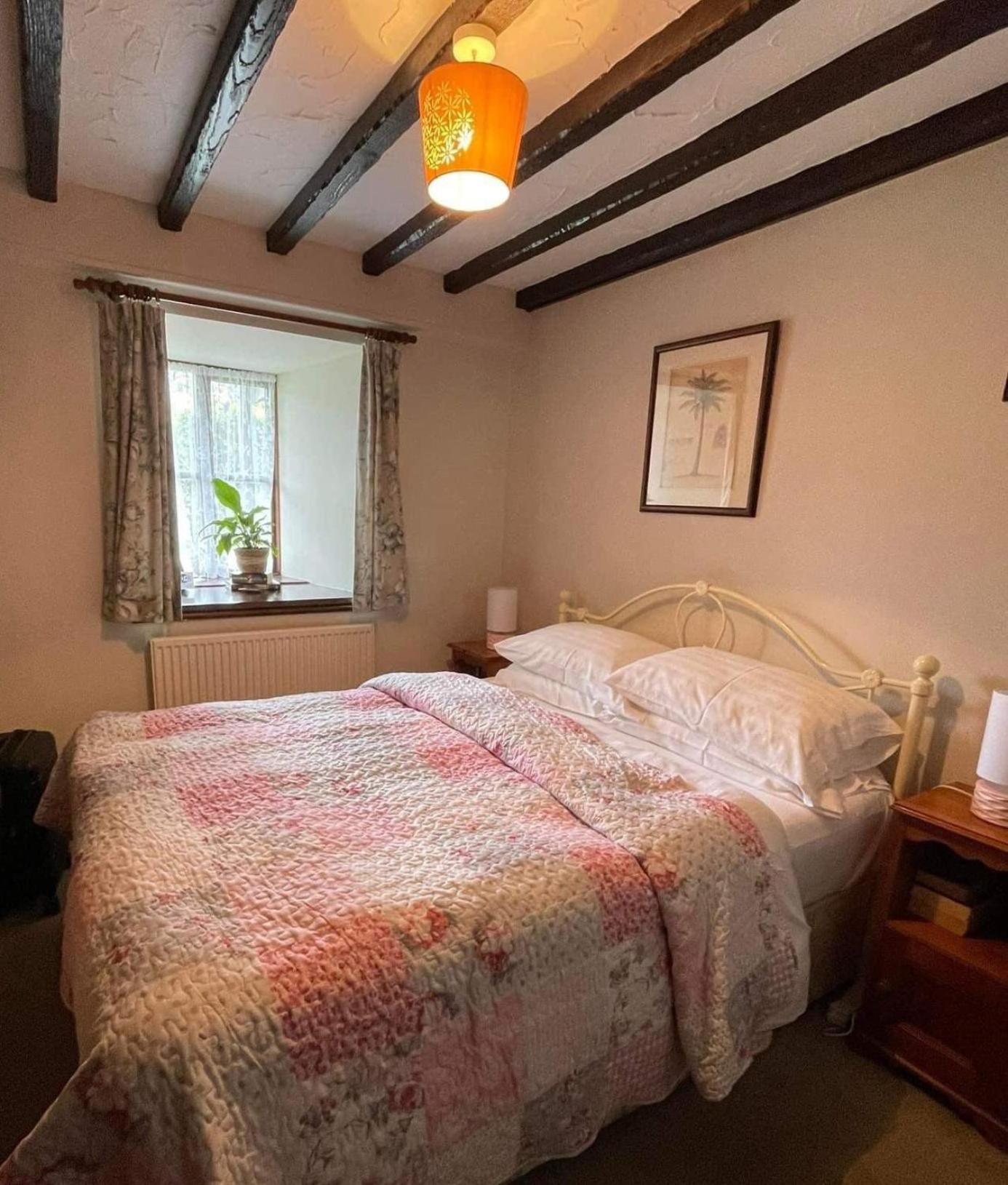 The Old Farmhouse B&B Dyffryn Ardudwy الغرفة الصورة