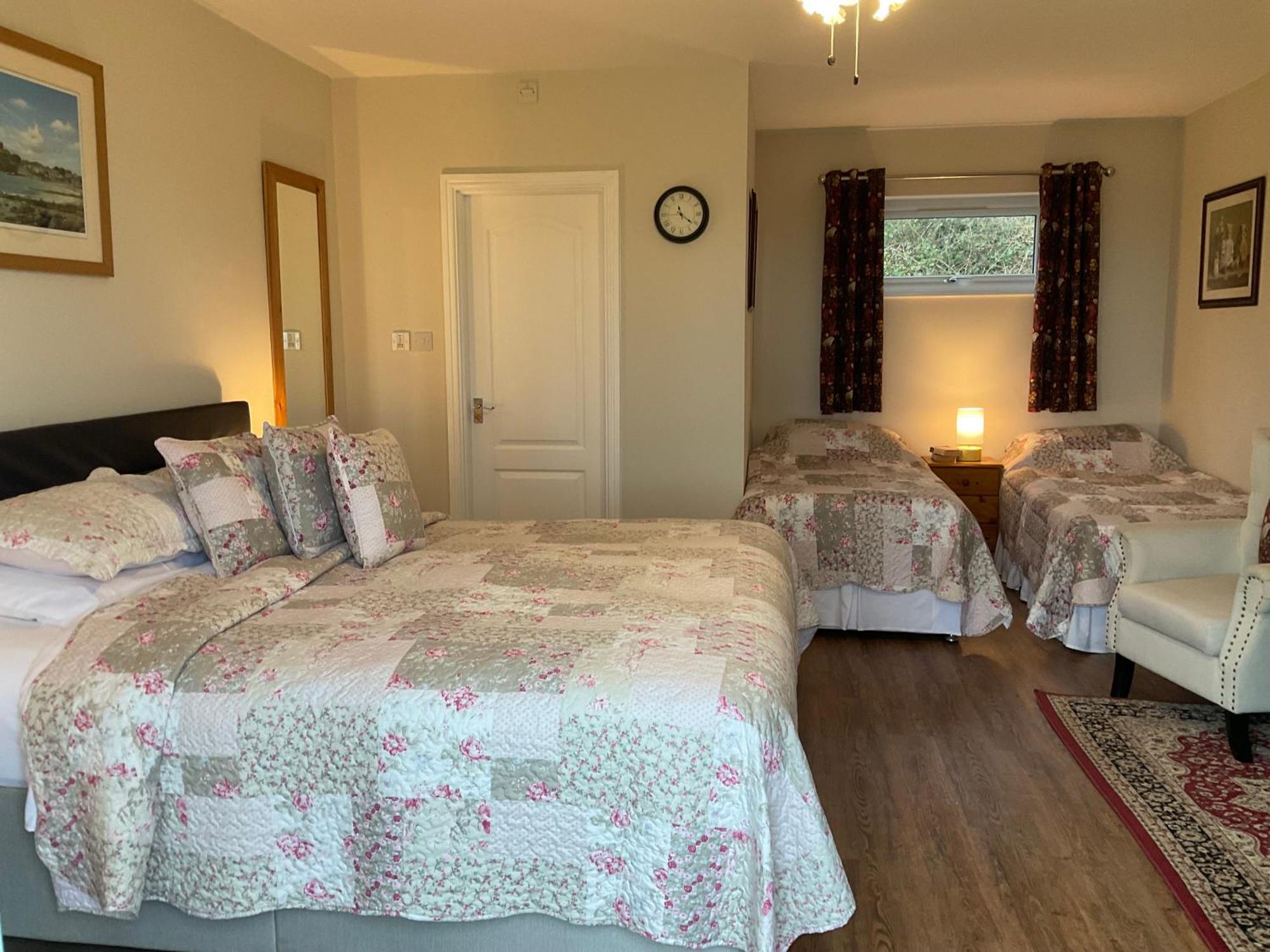The Old Farmhouse B&B Dyffryn Ardudwy الغرفة الصورة